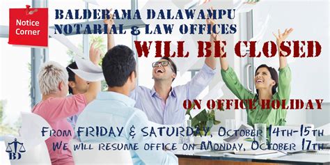 Balderama, Dalawampu Notarial and Law Firm .